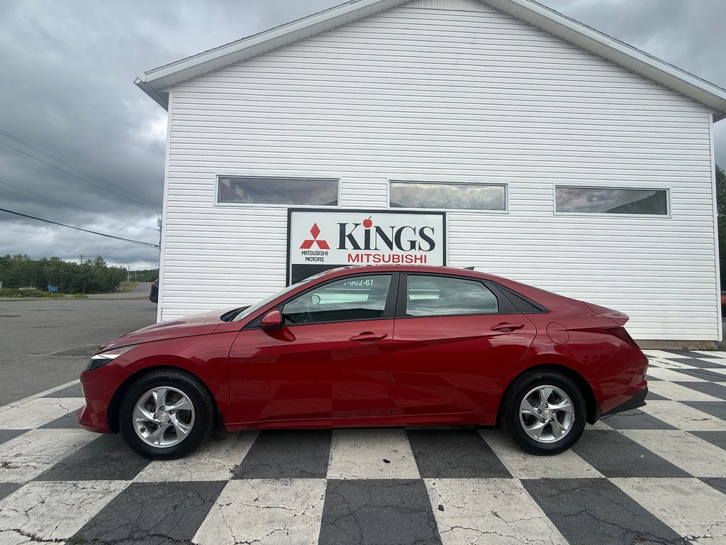 Hyundai Elantra Essential, keyless entry, Remote Start, Bluetooth 2022 à COLDBROOK, Nouvelle-Écosse - 19 - w1024h768px