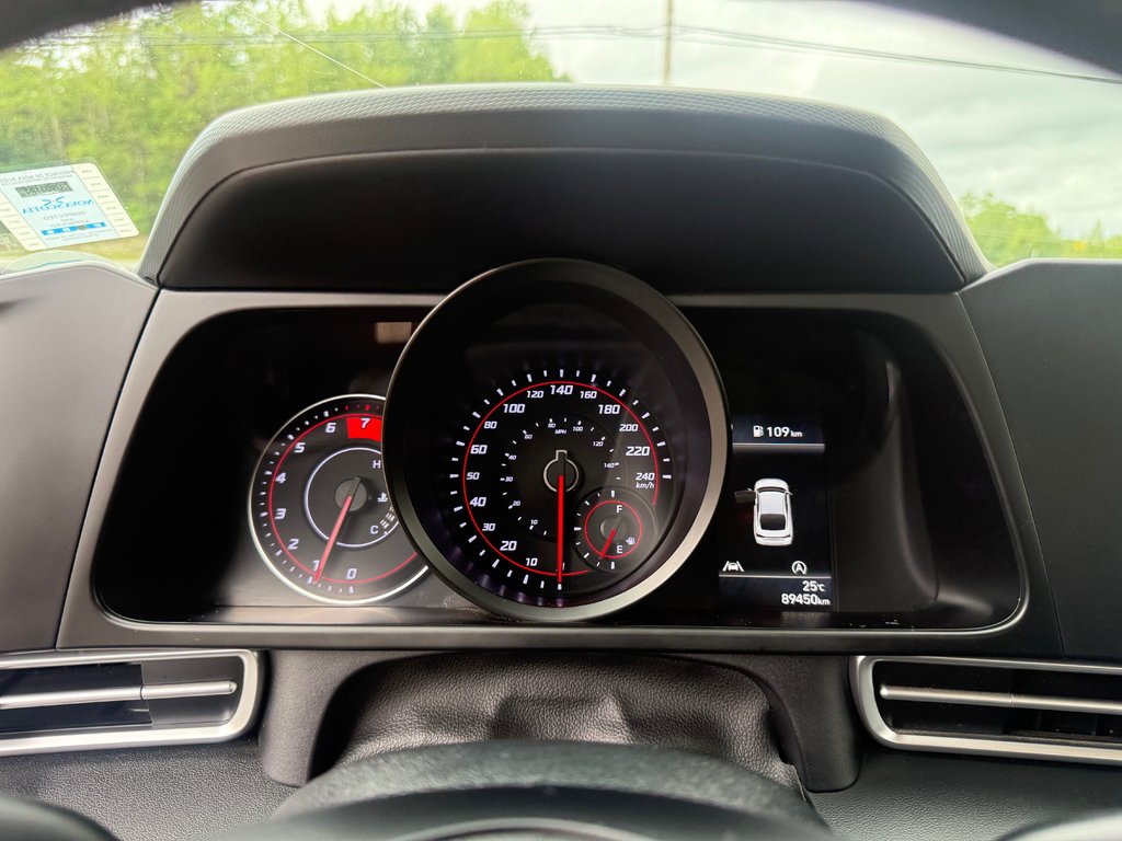 Hyundai Elantra Essential, keyless entry, Remote Start, Bluetooth 2022 à COLDBROOK, Nouvelle-Écosse - 11 - w1024h768px