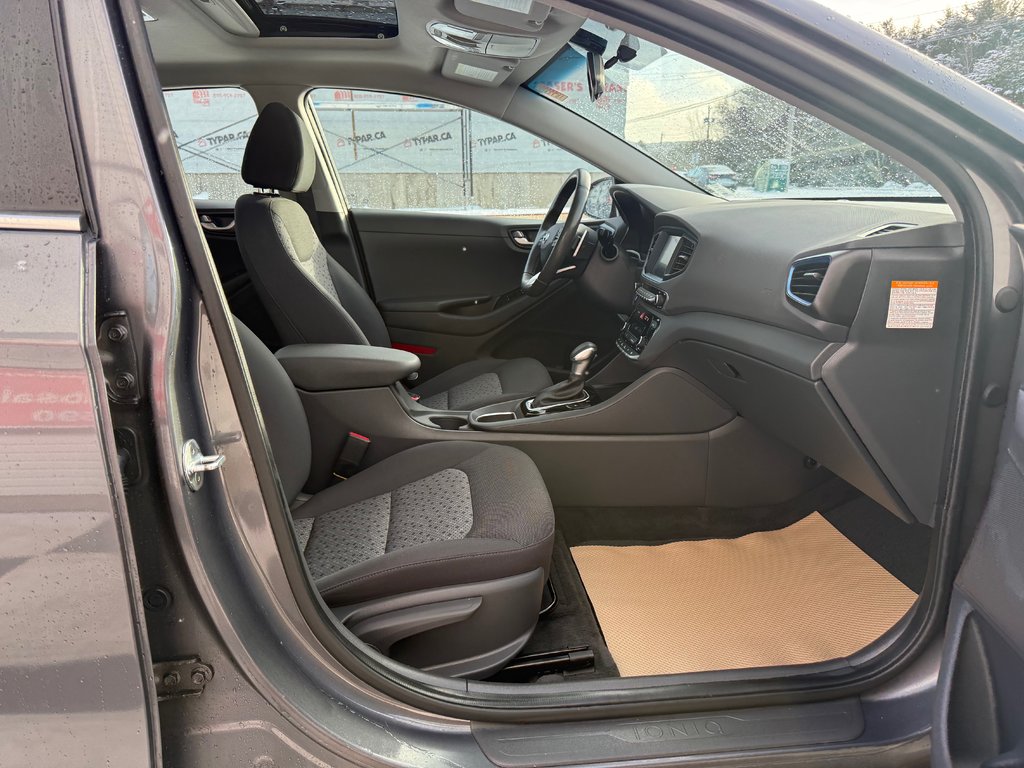 Hyundai IONIQ Preferred, Keyless entry, backup cam, navigation 2019 à Kentville, Nouvelle-Écosse - 21 - w1024h768px