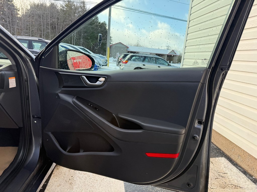 Hyundai IONIQ Preferred, Keyless entry, backup cam, navigation 2019 à Kentville, Nouvelle-Écosse - 20 - w1024h768px