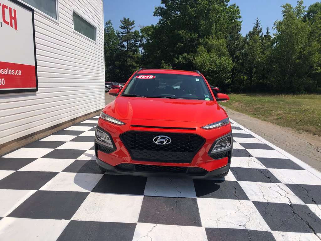 Hyundai Kona Essential - reverse camera, cruise control, a/c 2019 à COLDBROOK, Nouvelle-Écosse - 22 - w1024h768px