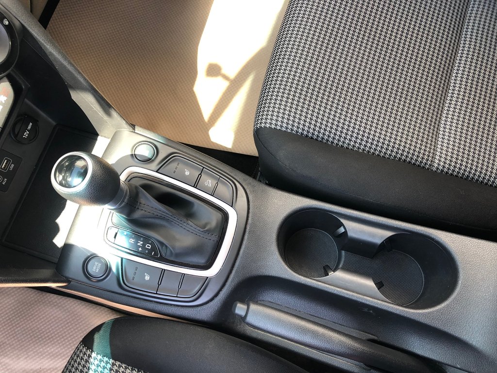 Hyundai Kona Essential - reverse camera, cruise control, a/c 2019 à COLDBROOK, Nouvelle-Écosse - 13 - w1024h768px