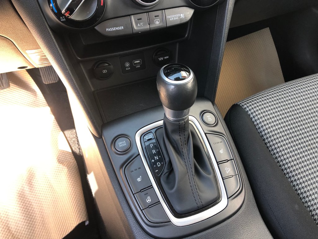 2019 Hyundai Kona Essential, Carplay, Backup Camera, All Wheel Drive in COLDBROOK, Nova Scotia - 12 - w1024h768px