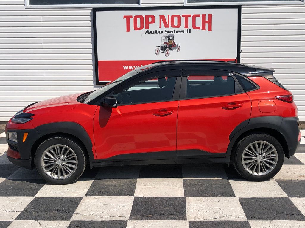 2019 Hyundai Kona Essential, Carplay, Backup Camera, All Wheel Drive in COLDBROOK, Nova Scotia - 20 - w1024h768px
