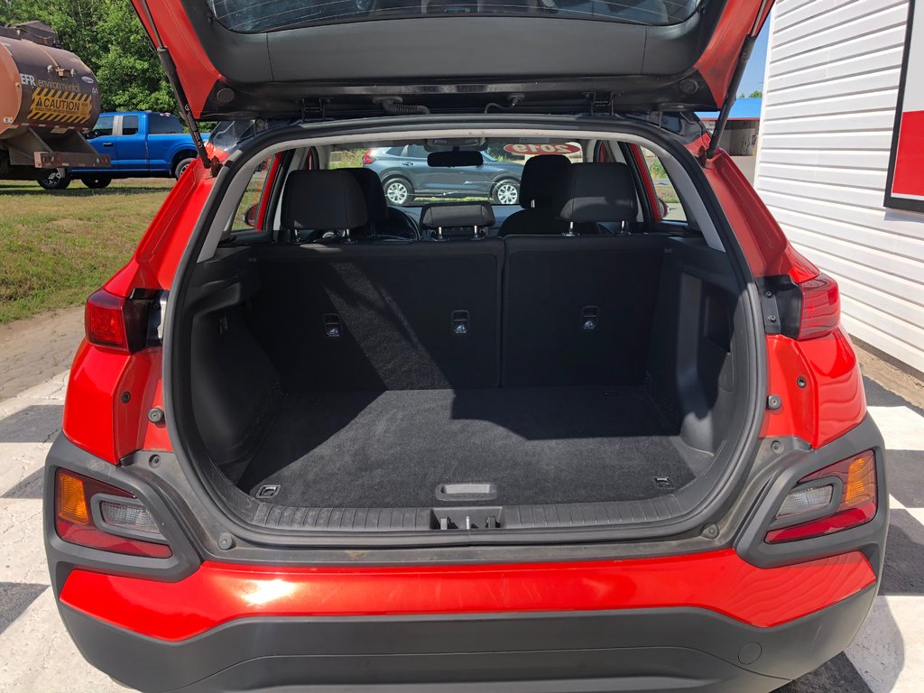 2019 Hyundai Kona Essential, Carplay, Backup Camera, All Wheel Drive in COLDBROOK, Nova Scotia - 16 - w1024h768px