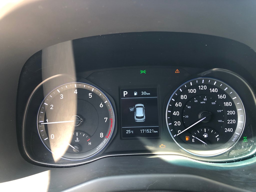 2019 Hyundai Kona Essential, Carplay, Backup Camera, All Wheel Drive in COLDBROOK, Nova Scotia - 11 - w1024h768px