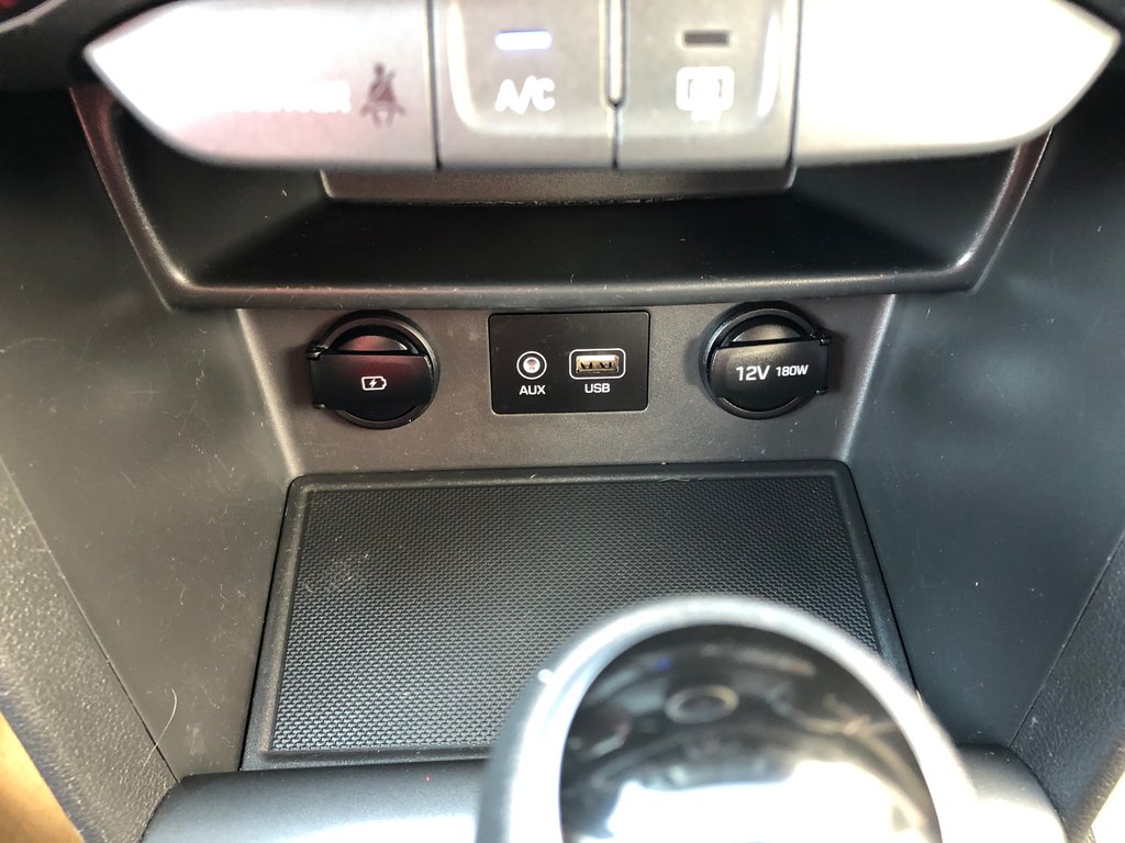 2021 Hyundai Kona Essential in Kentville, Nova Scotia - 17 - w1024h768px