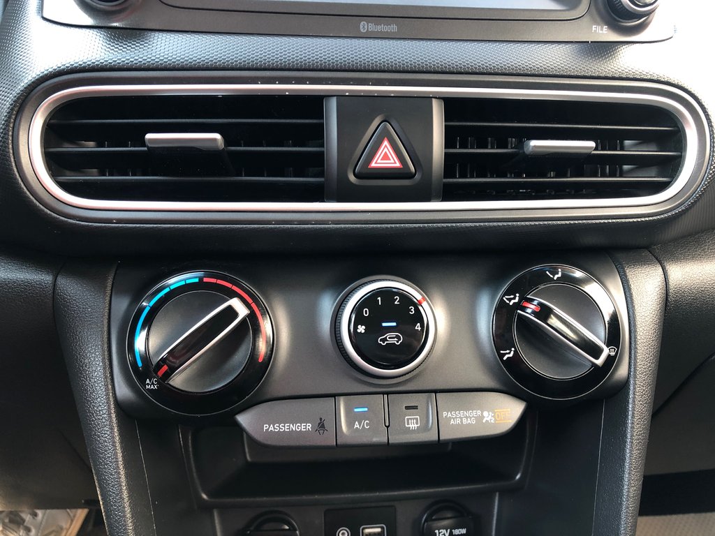2021 Hyundai Kona Essential in Kentville, Nova Scotia - 15 - w1024h768px