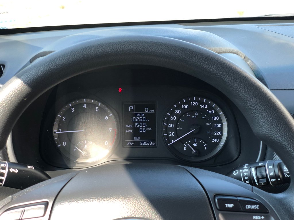 2021 Hyundai Kona Essential in Kentville, Nova Scotia - 11 - w1024h768px