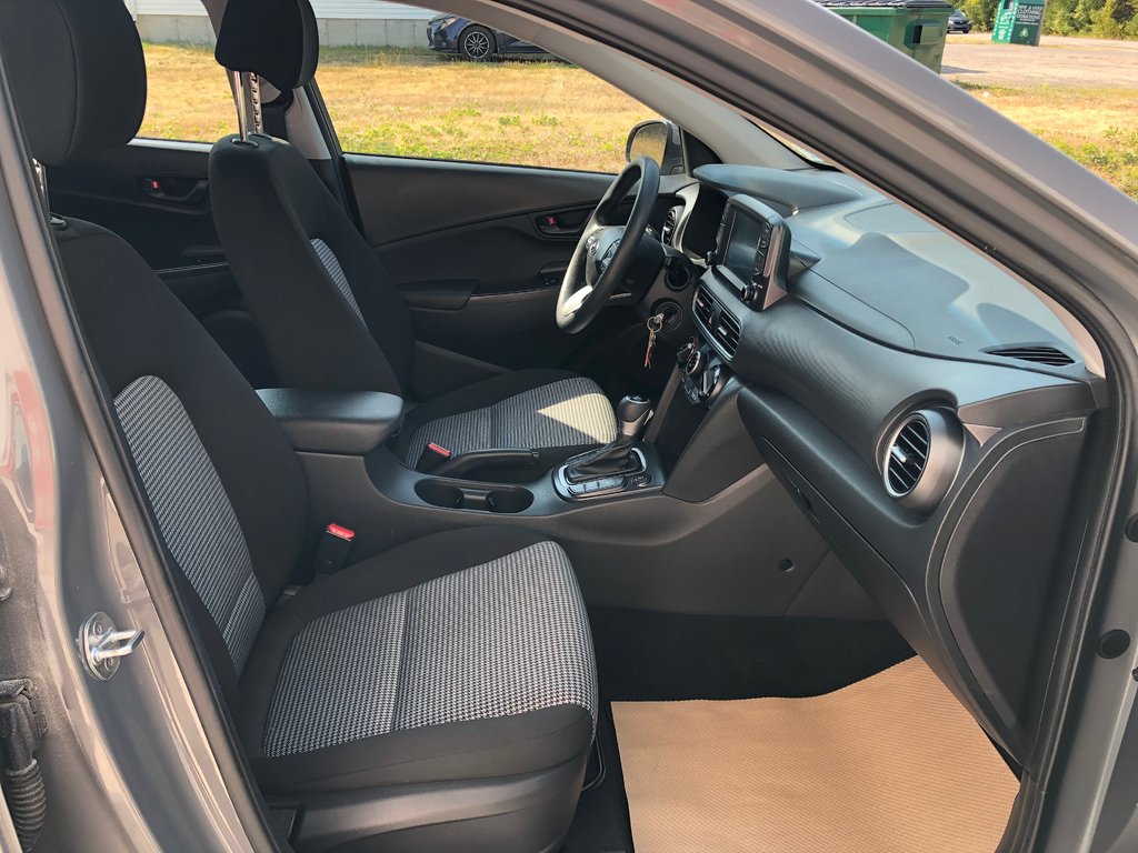 2021 Hyundai Kona Essential in Kentville, Nova Scotia - 24 - w1024h768px