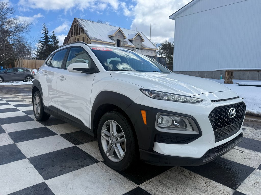 2021 Hyundai KONA Essential, keyless entry, Remote Start, Bluetooth in COLDBROOK, Nova Scotia - 3 - w1024h768px
