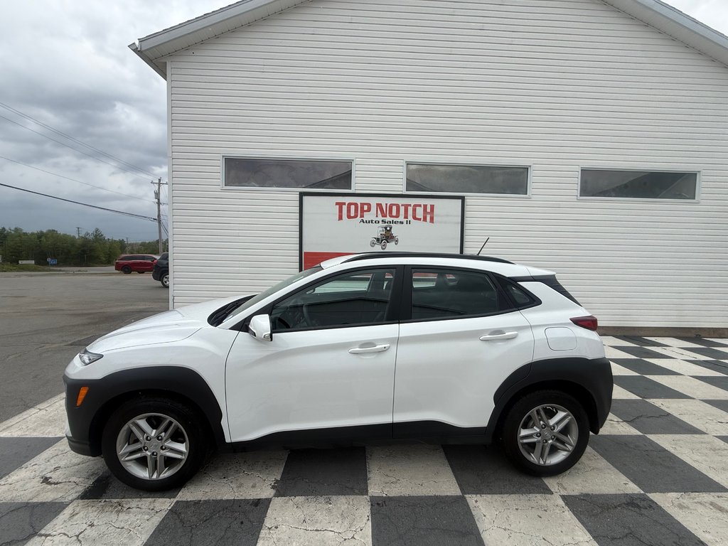 2021 Hyundai KONA Essential, keyless entry, backup camera, Bluetooth in Kentville, Nova Scotia - 20 - w1024h768px