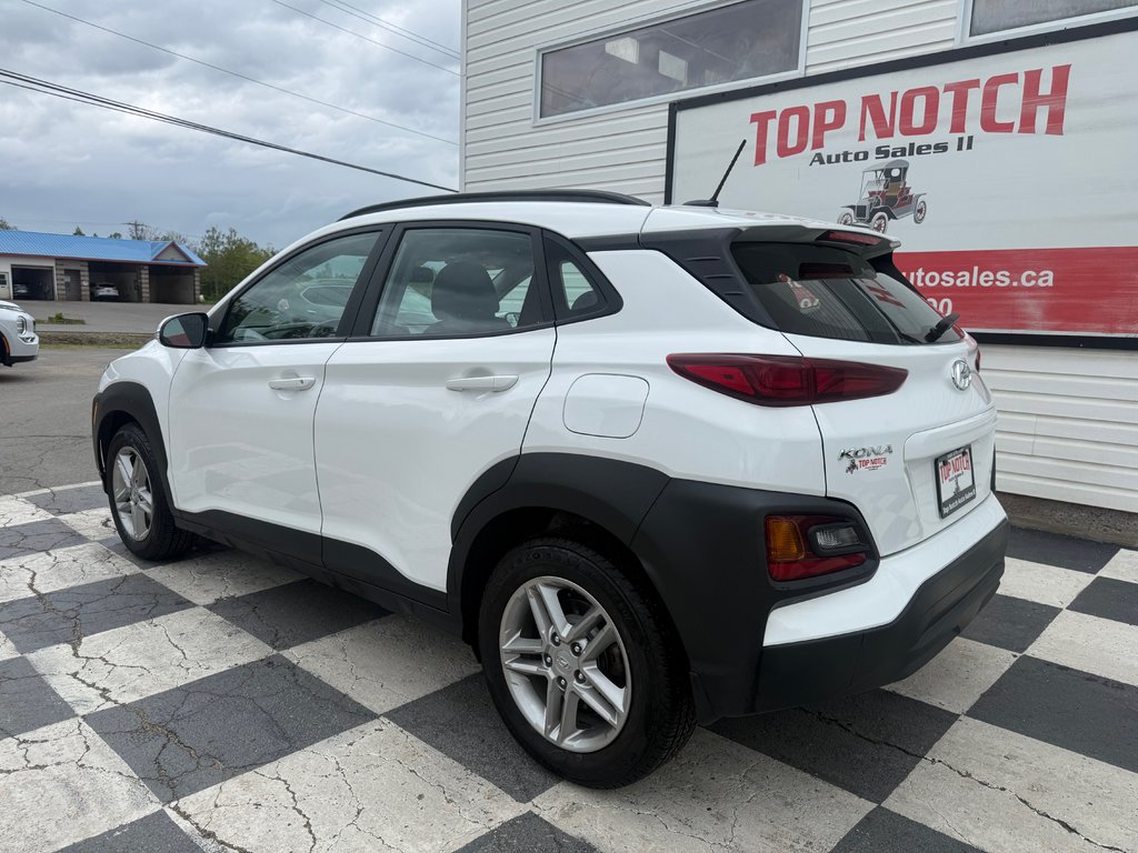 2021 Hyundai KONA Essential, keyless entry, backup camera, Bluetooth in Kentville, Nova Scotia - 6 - w1024h768px