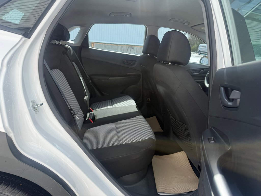 2021 Hyundai KONA Essential, keyless entry, Remote Start, Bluetooth in COLDBROOK, Nova Scotia - 17 - w1024h768px
