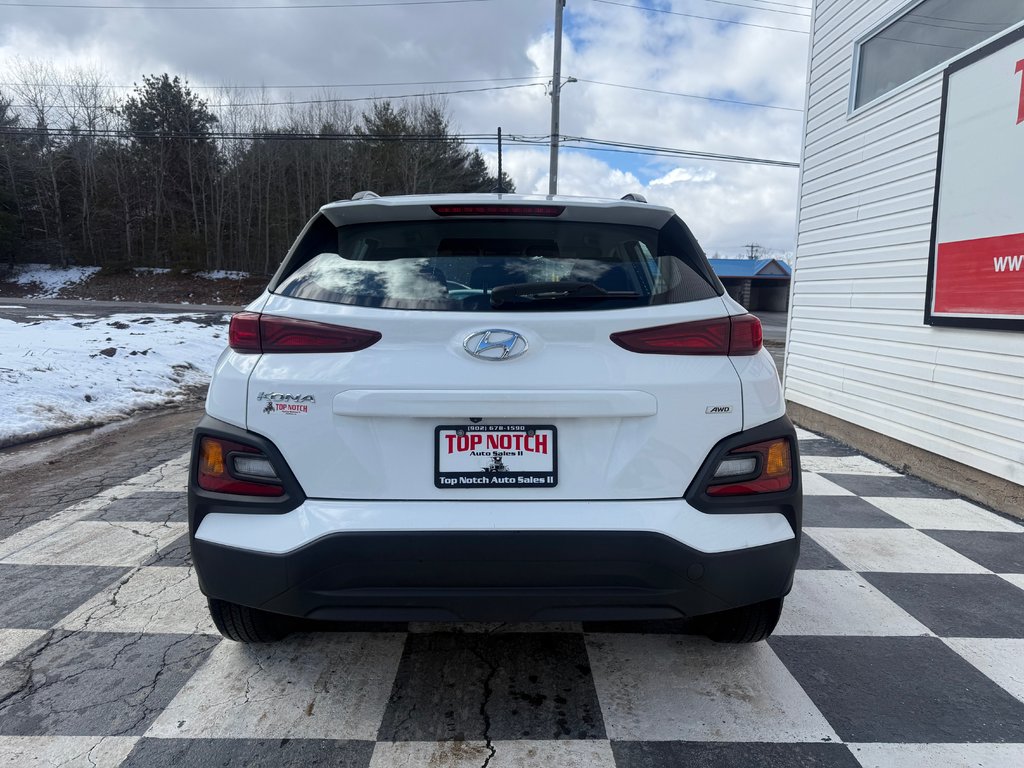 2021 Hyundai KONA Essential, keyless entry, Remote Start, Bluetooth in COLDBROOK, Nova Scotia - 5 - w1024h768px