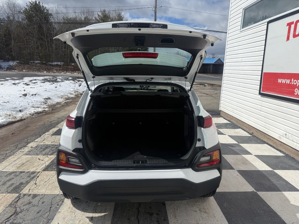 2021 Hyundai KONA Essential, keyless entry, Remote Start, Bluetooth in COLDBROOK, Nova Scotia - 15 - w1024h768px