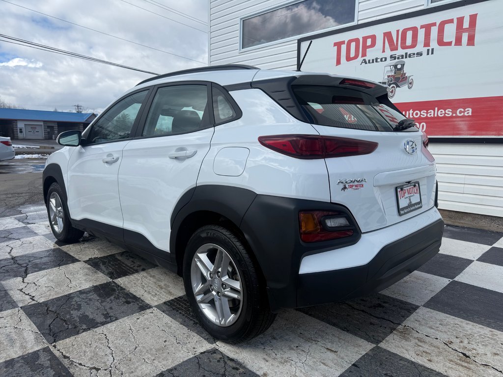 2021 Hyundai KONA Essential, keyless entry, Remote Start, Bluetooth in COLDBROOK, Nova Scotia - 6 - w1024h768px
