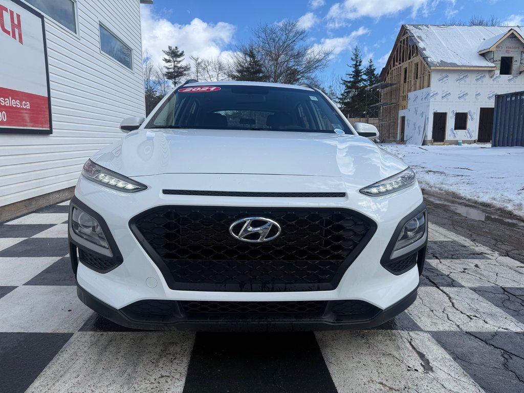 2021 Hyundai KONA Essential, keyless entry, Remote Start, Bluetooth in COLDBROOK, Nova Scotia - 2 - w1024h768px