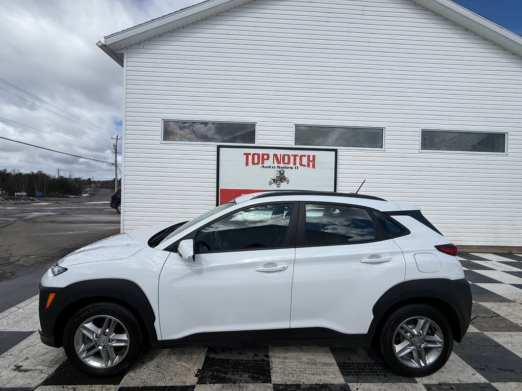 2021 Hyundai KONA Essential, keyless entry, Remote Start, Bluetooth in COLDBROOK, Nova Scotia - 20 - w1024h768px