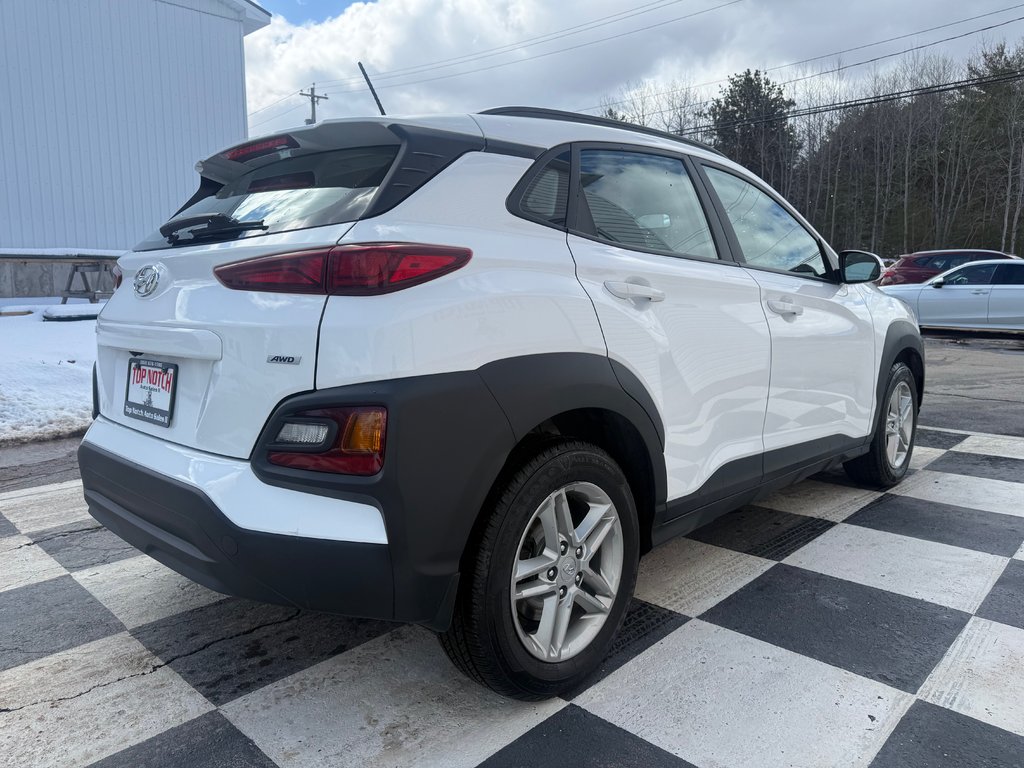 2021 Hyundai KONA Essential, keyless entry, Remote Start, Bluetooth in COLDBROOK, Nova Scotia - 4 - w1024h768px