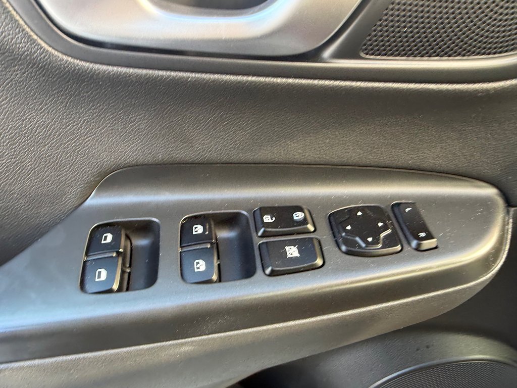 Hyundai Kona Preferred, keyless entry, Remote Start, Bluetooth 2023 à COLDBROOK, Nouvelle-Écosse - 8 - w1024h768px