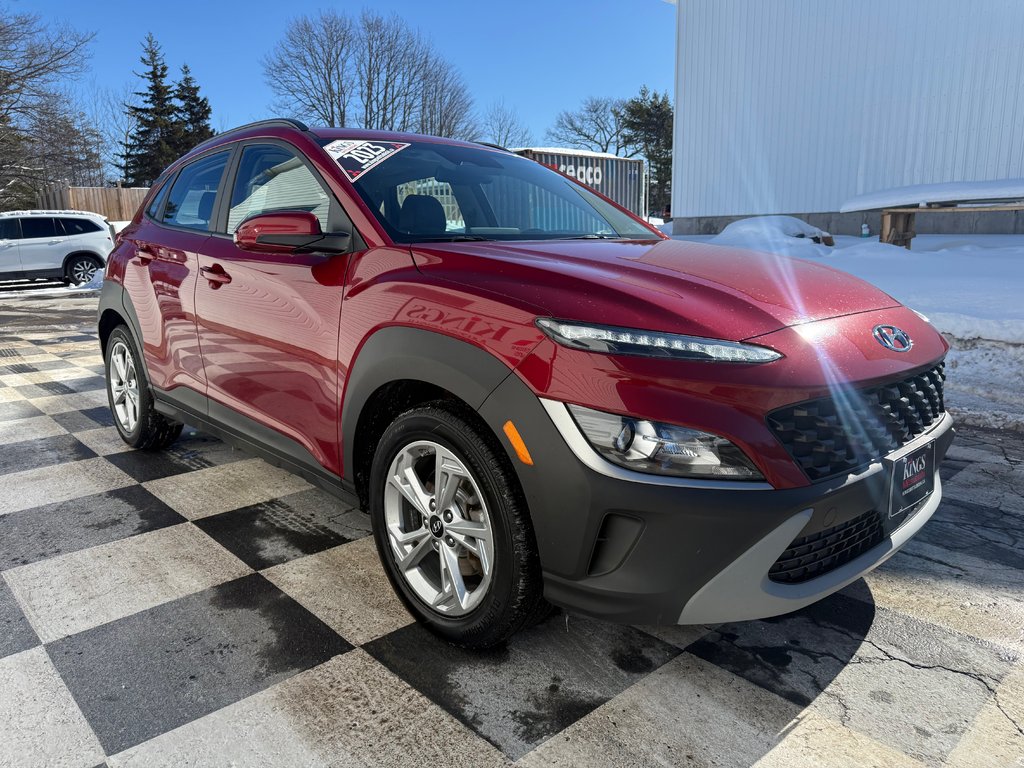 Hyundai Kona Preferred, keyless entry, Remote Start, Bluetooth 2023 à COLDBROOK, Nouvelle-Écosse - 3 - w1024h768px