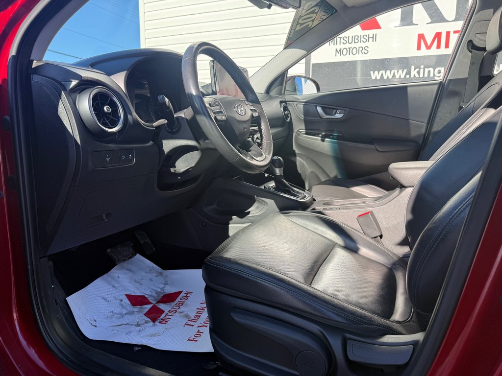 Hyundai Kona Preferred, keyless entry, Remote Start, Bluetooth 2023 à COLDBROOK, Nouvelle-Écosse - 9 - w1024h768px