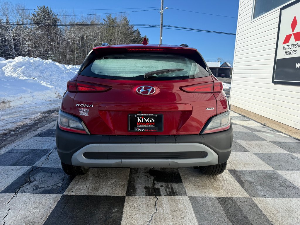Hyundai Kona Preferred, keyless entry, Remote Start, Bluetooth 2023 à COLDBROOK, Nouvelle-Écosse - 5 - w1024h768px
