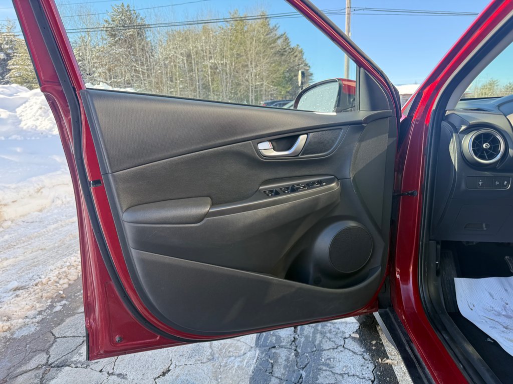 Hyundai Kona Preferred, keyless entry, Remote Start, Bluetooth 2023 à COLDBROOK, Nouvelle-Écosse - 7 - w1024h768px