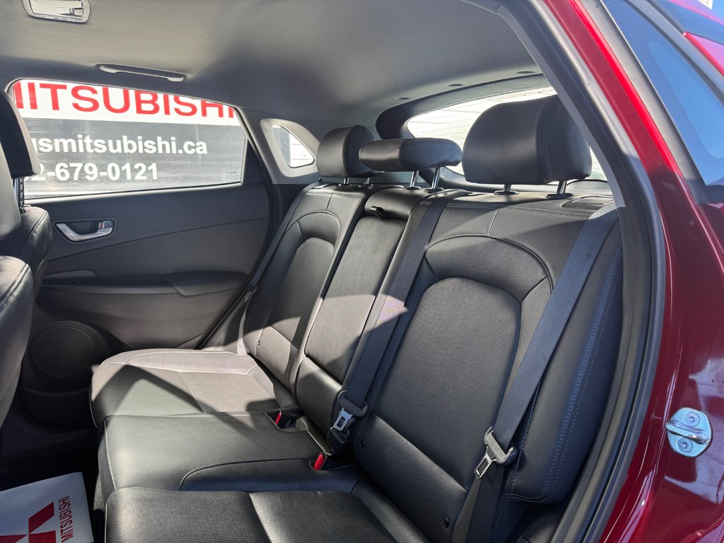 Hyundai Kona Preferred, keyless entry, Remote Start, Bluetooth 2023 à COLDBROOK, Nouvelle-Écosse - 15 - w1024h768px