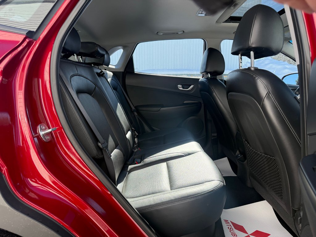 Hyundai Kona Preferred, keyless entry, Remote Start, Bluetooth 2023 à COLDBROOK, Nouvelle-Écosse - 18 - w1024h768px