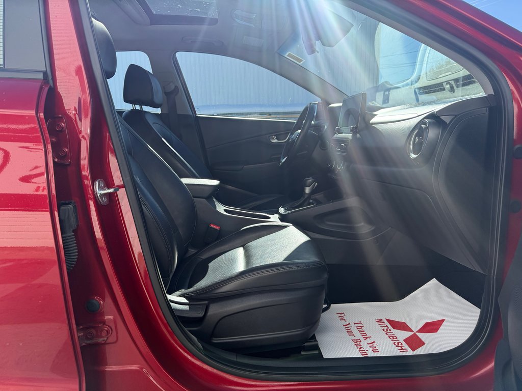Hyundai Kona Preferred, keyless entry, Remote Start, Bluetooth 2023 à COLDBROOK, Nouvelle-Écosse - 20 - w1024h768px