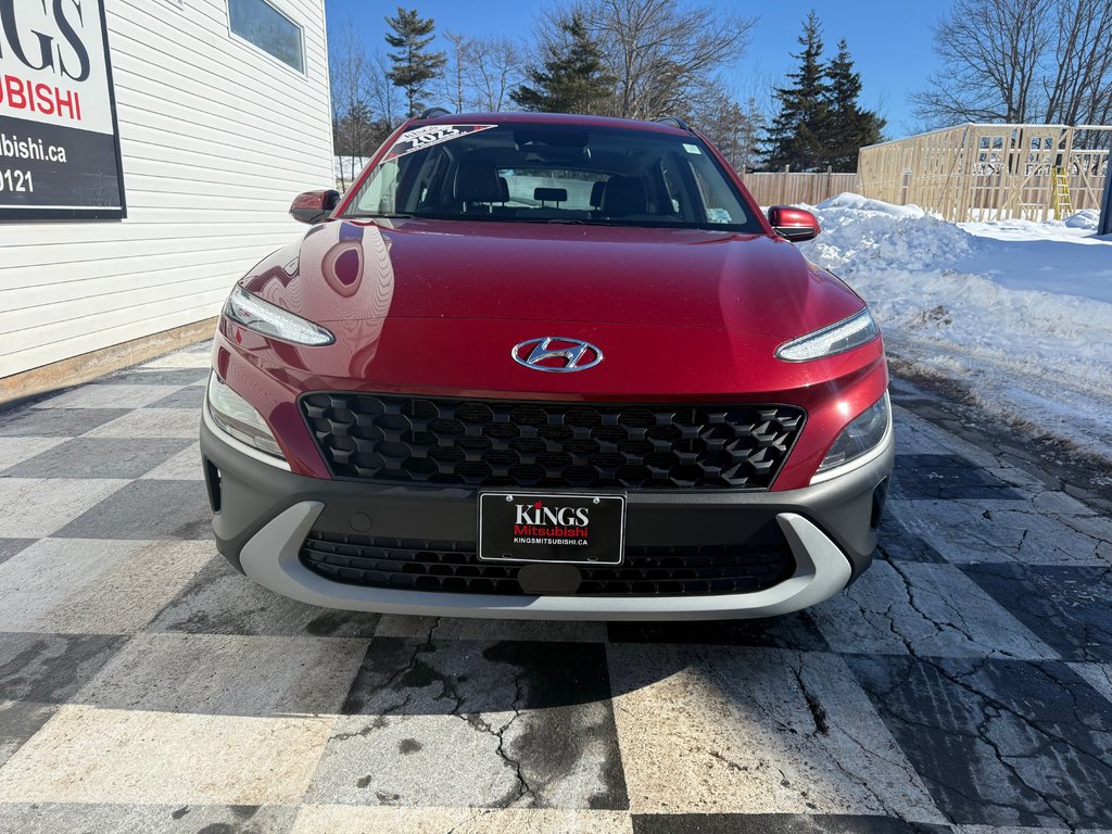 Hyundai Kona Preferred, keyless entry, Remote Start, Bluetooth 2023 à COLDBROOK, Nouvelle-Écosse - 2 - w1024h768px