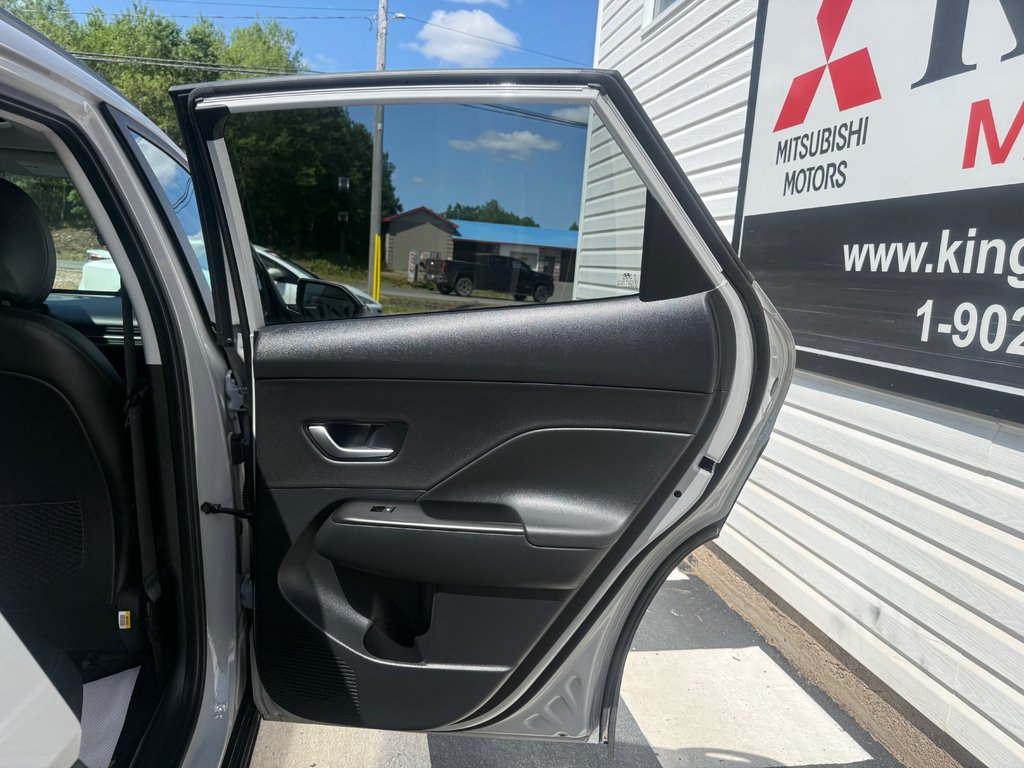 2024 Hyundai Kona Preferred, keyless entry, Remote Start, Bluetooth in COLDBROOK, Nova Scotia - 17 - w1024h768px