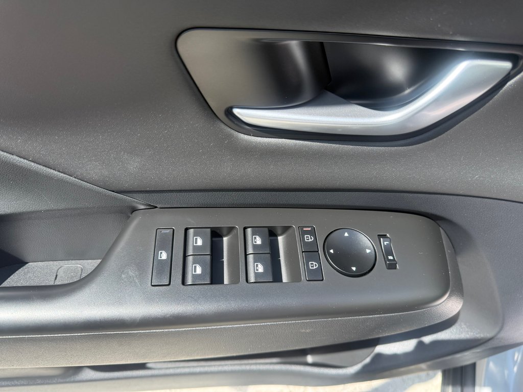 2024 Hyundai Kona Preferred, keyless entry, Remote Start, Bluetooth in COLDBROOK, Nova Scotia - 8 - w1024h768px
