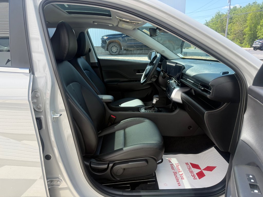 2024 Hyundai Kona Preferred, keyless entry, Remote Start, Bluetooth in COLDBROOK, Nova Scotia - 20 - w1024h768px