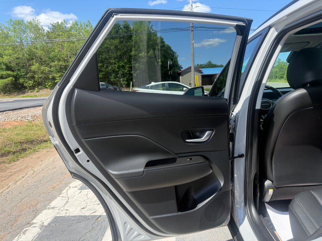 2024 Hyundai Kona Preferred, keyless entry, Remote Start, Bluetooth in COLDBROOK, Nova Scotia - 14 - w1024h768px