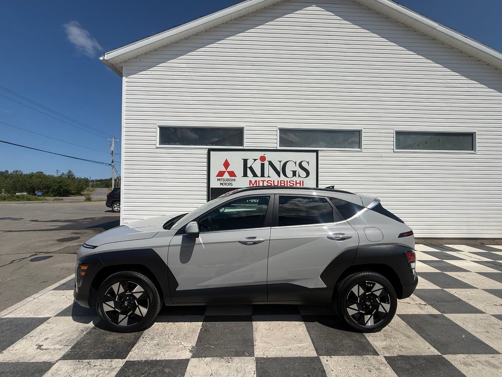 2024 Hyundai Kona Preferred, keyless entry, Remote Start, Bluetooth in COLDBROOK, Nova Scotia - 21 - w1024h768px