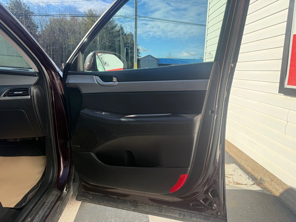 Hyundai PALISADE Luxury, Keyless entry, 8 passenger, backup camera 2022 à COLDBROOK, Nouvelle-Écosse - 21 - w1024h768px