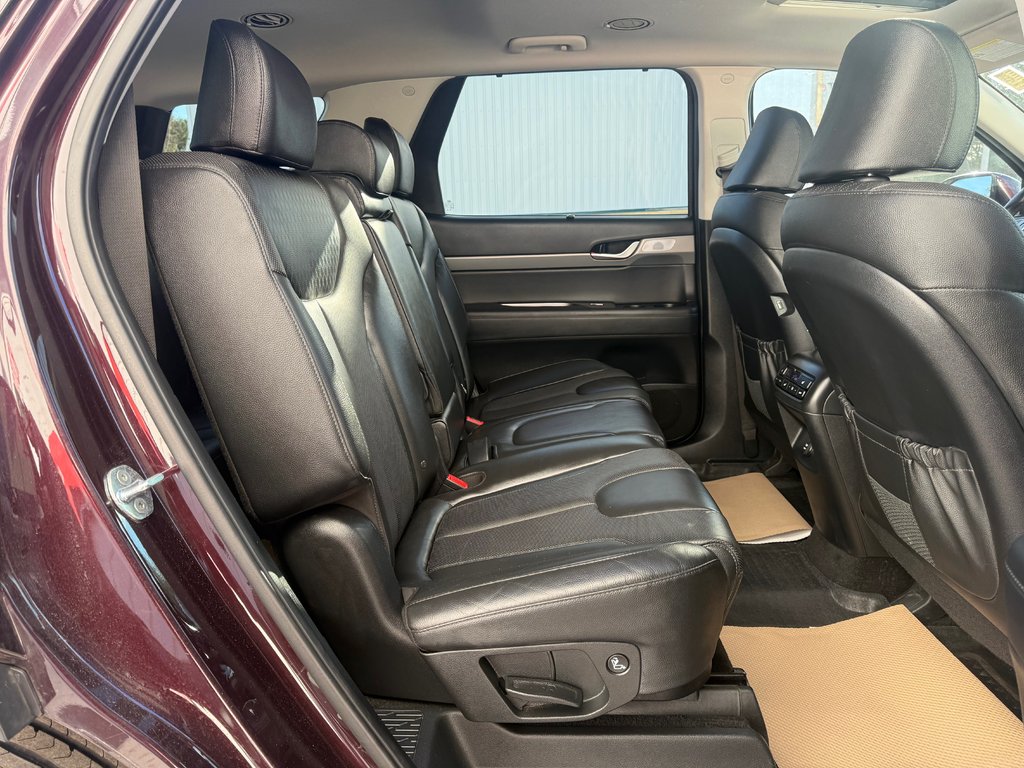 Hyundai PALISADE Luxury, Keyless entry, 8 passenger, backup camera 2022 à COLDBROOK, Nouvelle-Écosse - 20 - w1024h768px