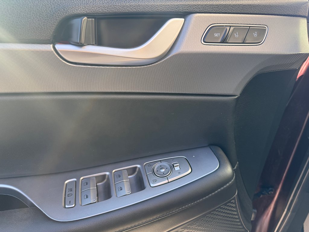 Hyundai PALISADE Luxury, Keyless entry, 8 passenger, backup camera 2022 à COLDBROOK, Nouvelle-Écosse - 8 - w1024h768px