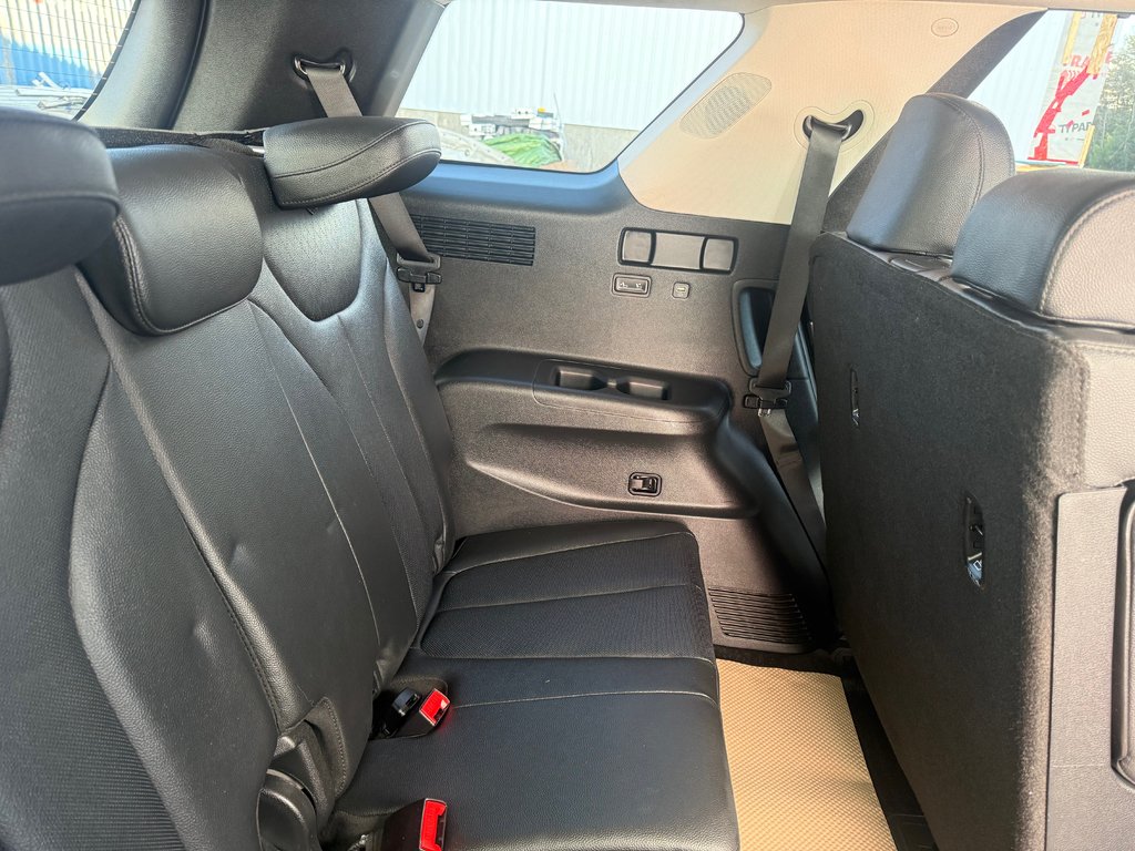 Hyundai PALISADE Luxury, Keyless entry, 8 passenger, backup camera 2022 à COLDBROOK, Nouvelle-Écosse - 19 - w1024h768px