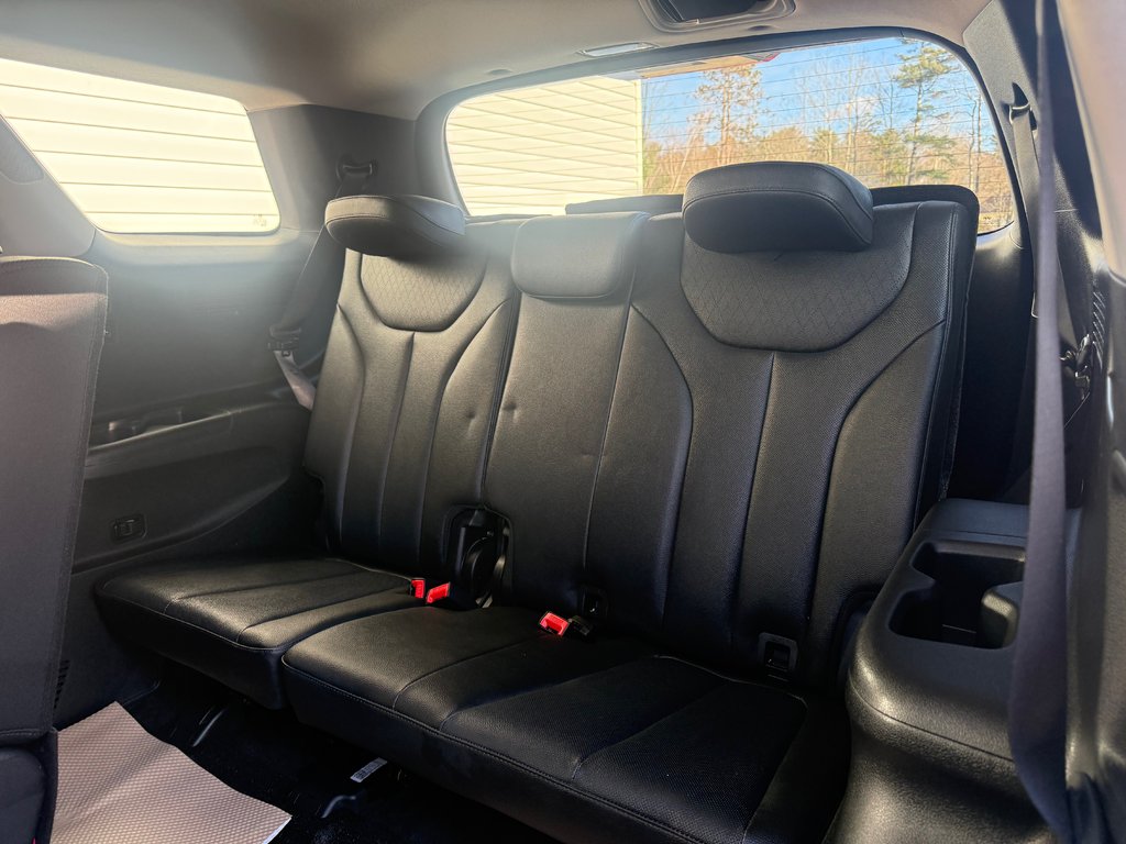 Hyundai PALISADE Luxury, Keyless entry, 8 passenger, backup camera 2022 à COLDBROOK, Nouvelle-Écosse - 16 - w1024h768px