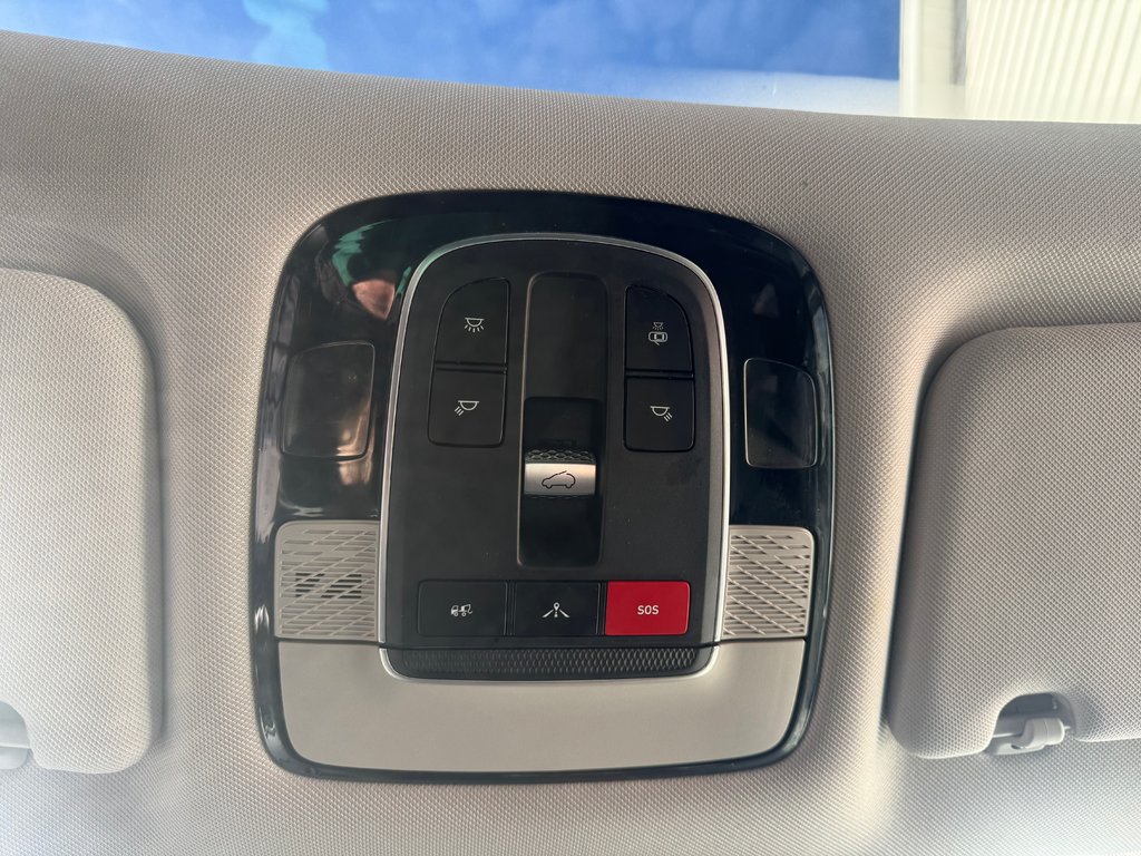 Hyundai PALISADE Luxury, Keyless entry, 8 passenger, backup camera 2022 à COLDBROOK, Nouvelle-Écosse - 13 - w1024h768px