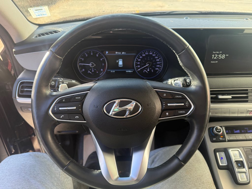 Hyundai PALISADE Luxury, Keyless entry, 8 passenger, backup camera 2022 à COLDBROOK, Nouvelle-Écosse - 10 - w1024h768px