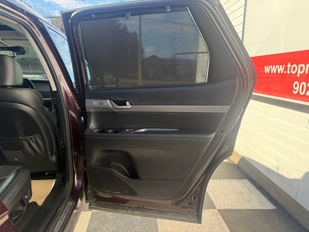 Hyundai PALISADE Luxury, Keyless entry, 8 passenger, backup camera 2022 à COLDBROOK, Nouvelle-Écosse - 18 - w1024h768px
