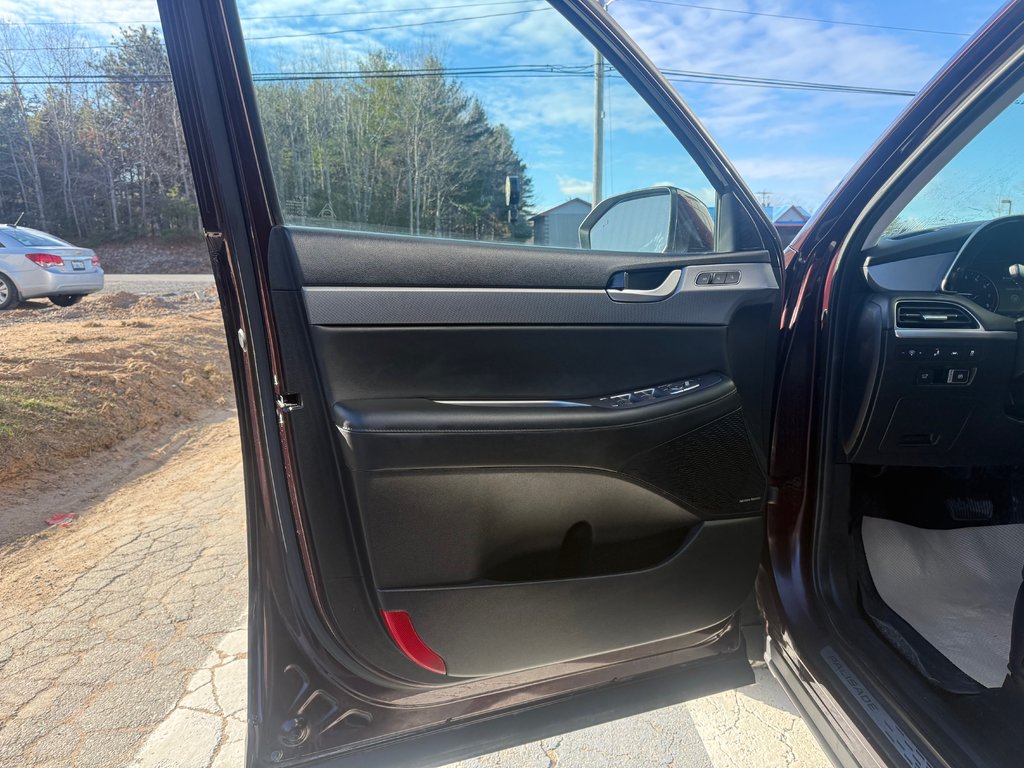 Hyundai PALISADE Luxury, Keyless entry, 8 passenger, backup camera 2022 à COLDBROOK, Nouvelle-Écosse - 7 - w1024h768px