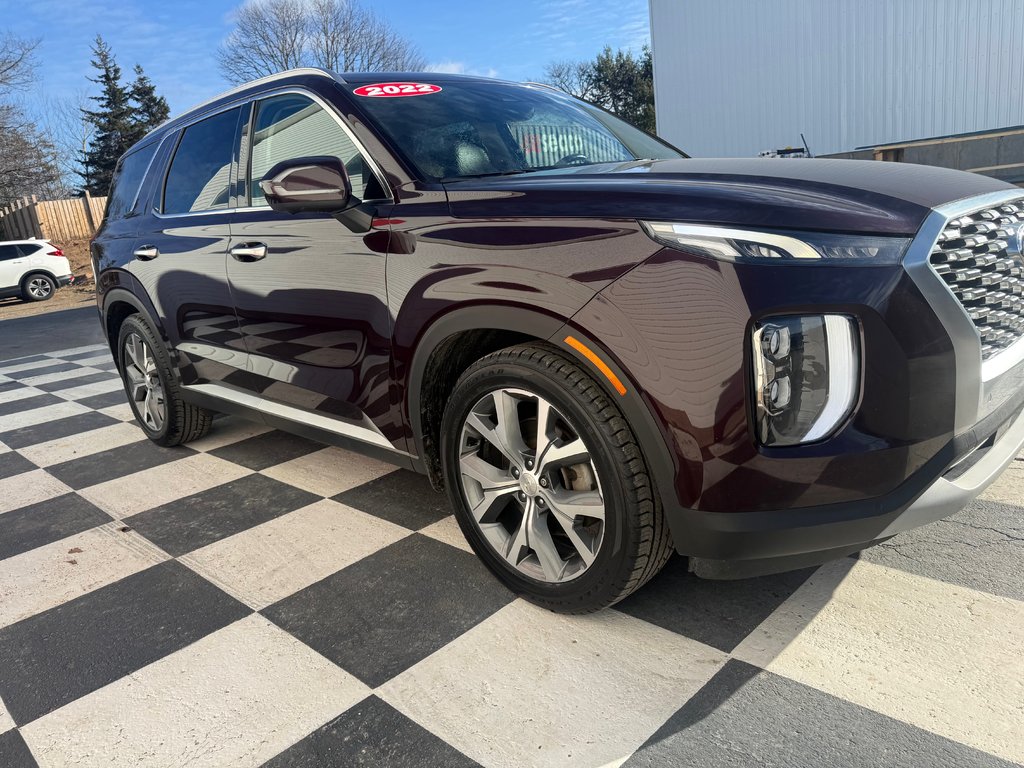 Hyundai PALISADE Luxury, Keyless entry, 8 passenger, backup camera 2022 à COLDBROOK, Nouvelle-Écosse - 3 - w1024h768px