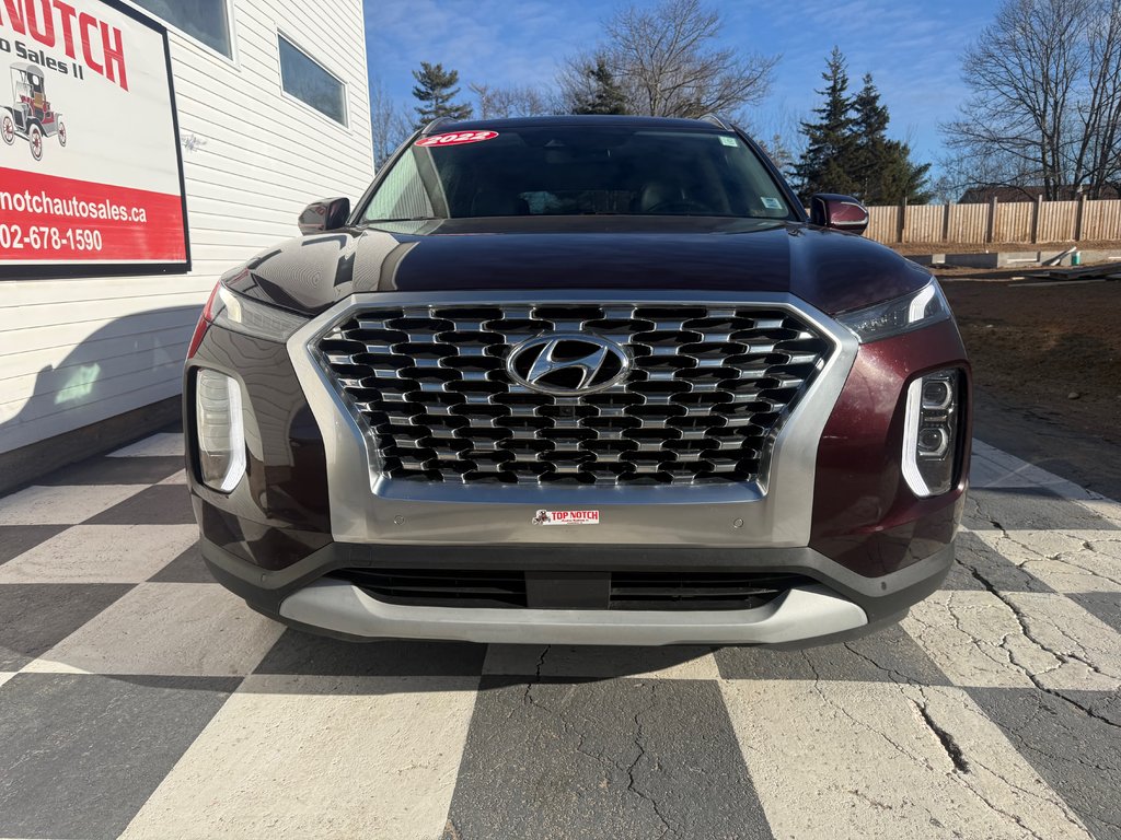 Hyundai PALISADE Luxury, Keyless entry, 8 passenger, backup camera 2022 à COLDBROOK, Nouvelle-Écosse - 2 - w1024h768px