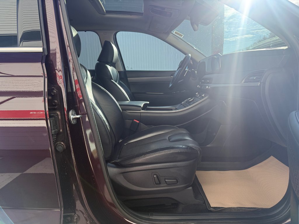 Hyundai PALISADE Luxury, Keyless entry, 8 passenger, backup camera 2022 à COLDBROOK, Nouvelle-Écosse - 22 - w1024h768px